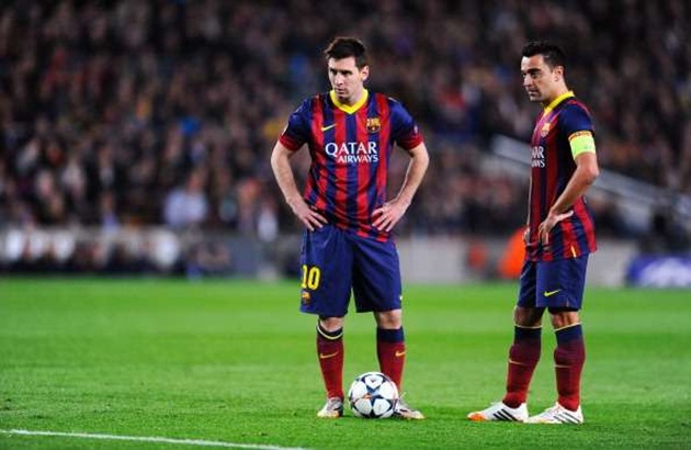 Những vĩ nhân của thế giới nói gì về Messi? - Bóng Đá