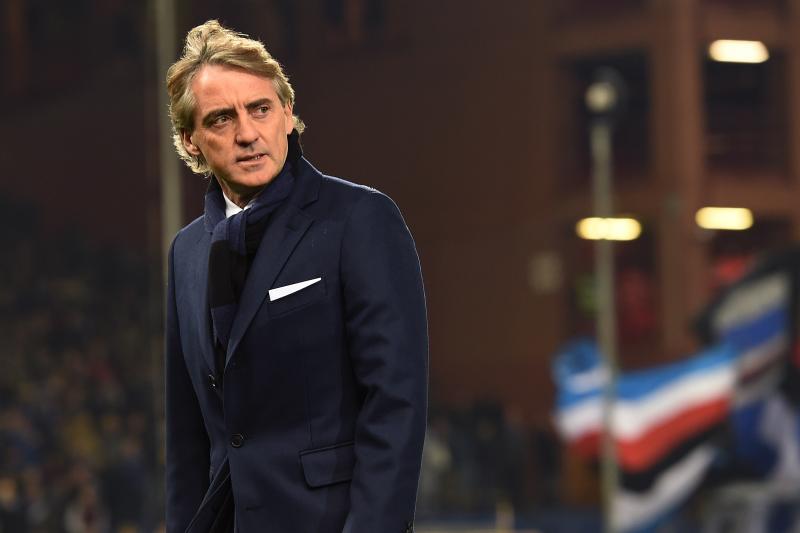 Chê Leicester thiếu tầm, Mancini tiết lộ đội bóng mơ ước được dẫn dắt - Bóng Đá