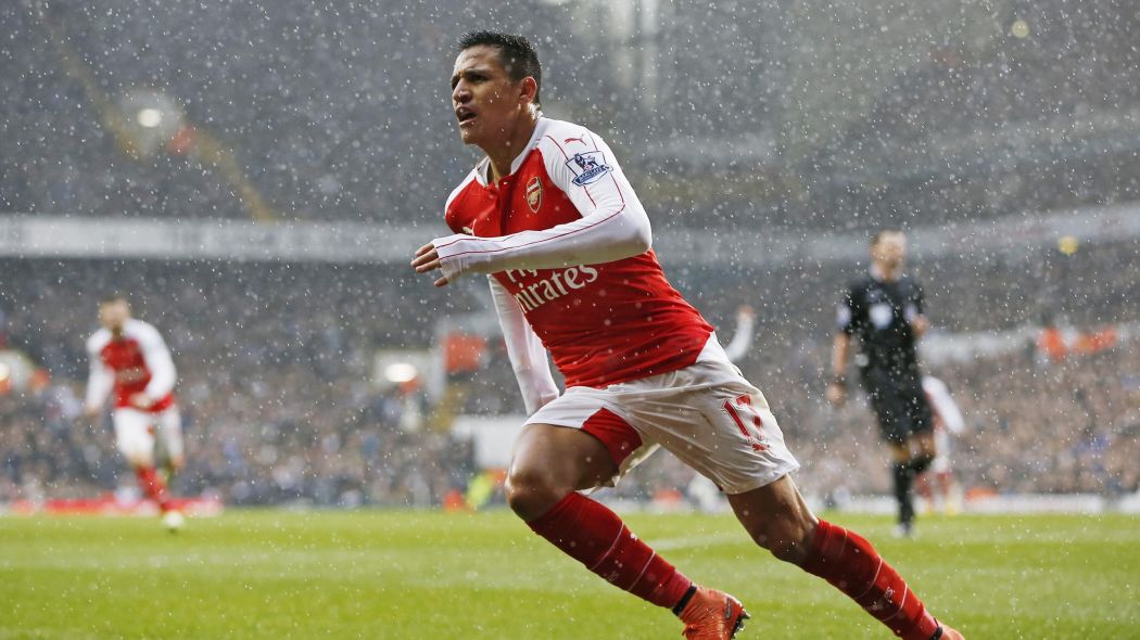 Tiết lộ: Không có chuyện Arsenal ưu tiên giữ chân Sanchez, Oezil - Bóng Đá