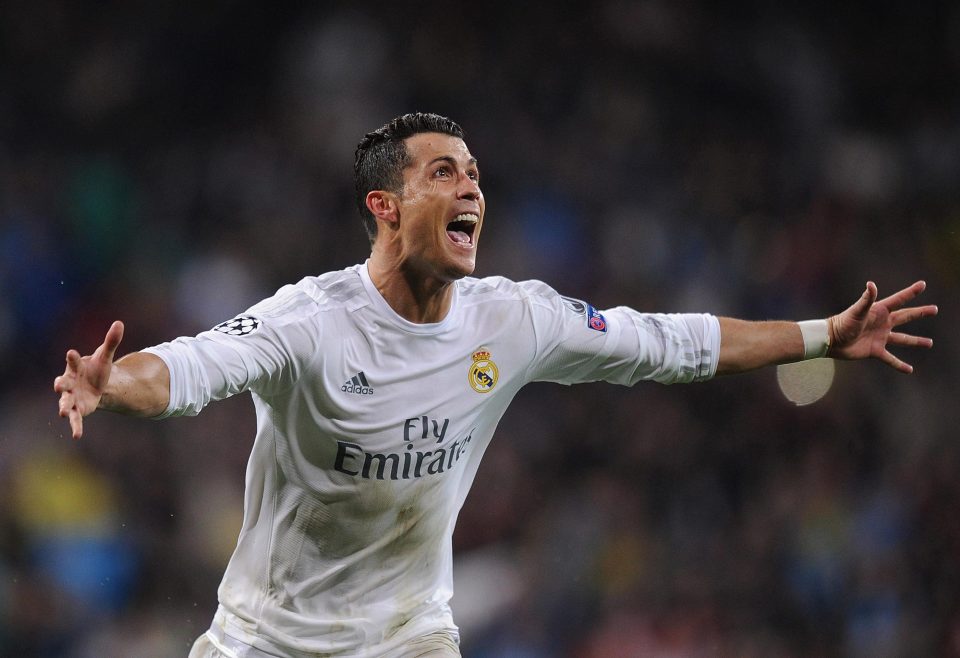 10 chuyên gia sút phạt ở châu Âu mùa này (Phần 1): Khi Ronaldo áp chót - Bóng Đá