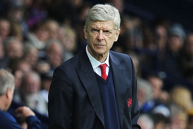 Trong tuần tới, Arsenal sẽ có 'Henry mới' - Bóng Đá