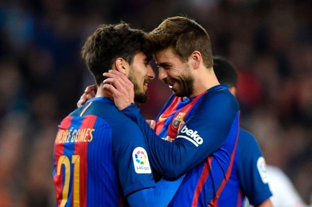 5 điểm nhấn Barca – Valencia: Hung thần Messi - Bóng Đá