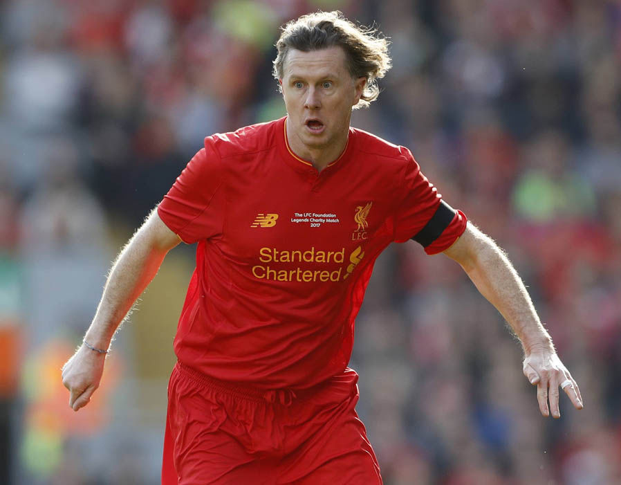 Chùm ảnh: Gerrard ghi bàn, Liverpool đáng bại Real sát nút - Bóng Đá