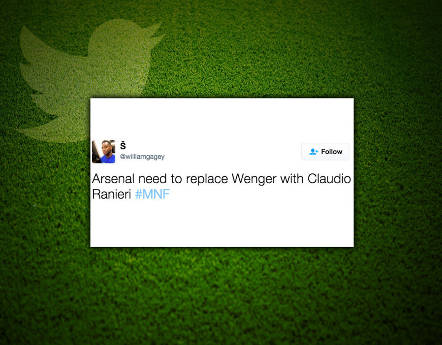 Chùm ảnh: CĐV Arsenal 'rôm rả' hiến kế thay Arsene Wenger - Bóng Đá