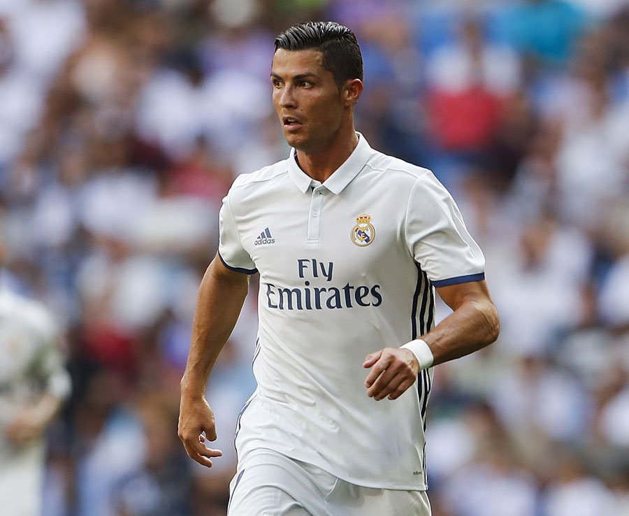 15 chân sút vĩ đại nhất lịch sử Cúp châu Âu: Nhà vua Ronaldo - Bóng Đá