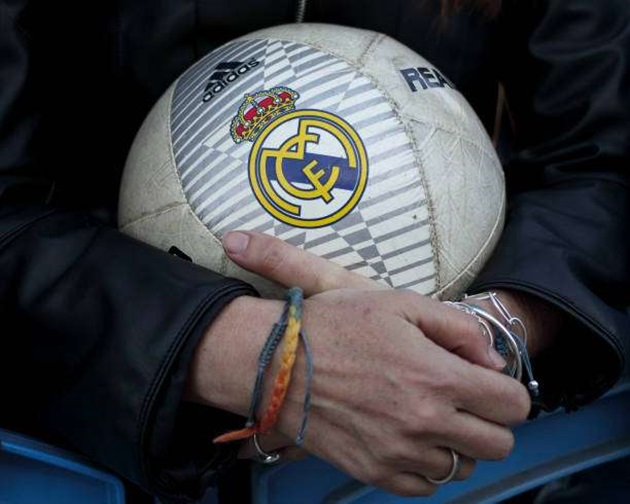 5 lí do khiến Real Madrid trở thành đội bóng danh tiếng nhất thế giới - Bóng Đá