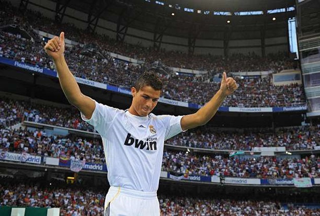 5 lí do khiến Real Madrid trở thành đội bóng danh tiếng nhất thế giới - Bóng Đá