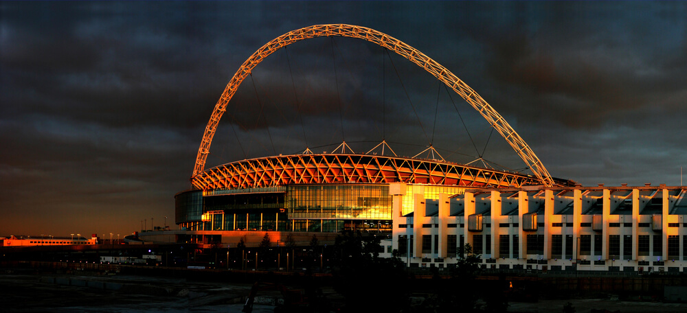 Chính thức: Wembley trở thành sân nhà Tottenham mùa giải sau - Bóng Đá