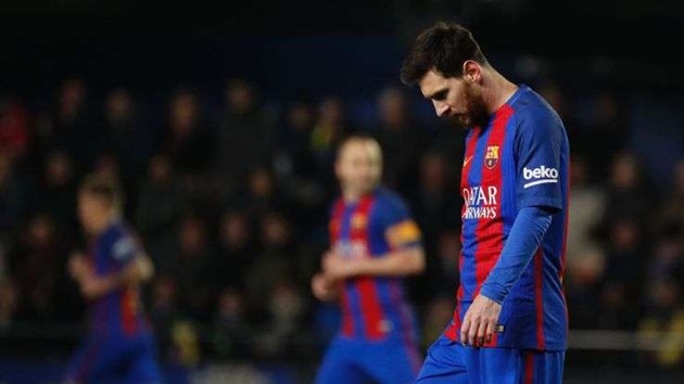 5 kỷ lục Lionel Messi khó xô đổ tại Argentina và Barca - Bóng Đá
