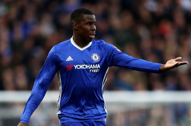 Sau Terry, một trung vệ khác sắp rời Chelsea - Bóng Đá