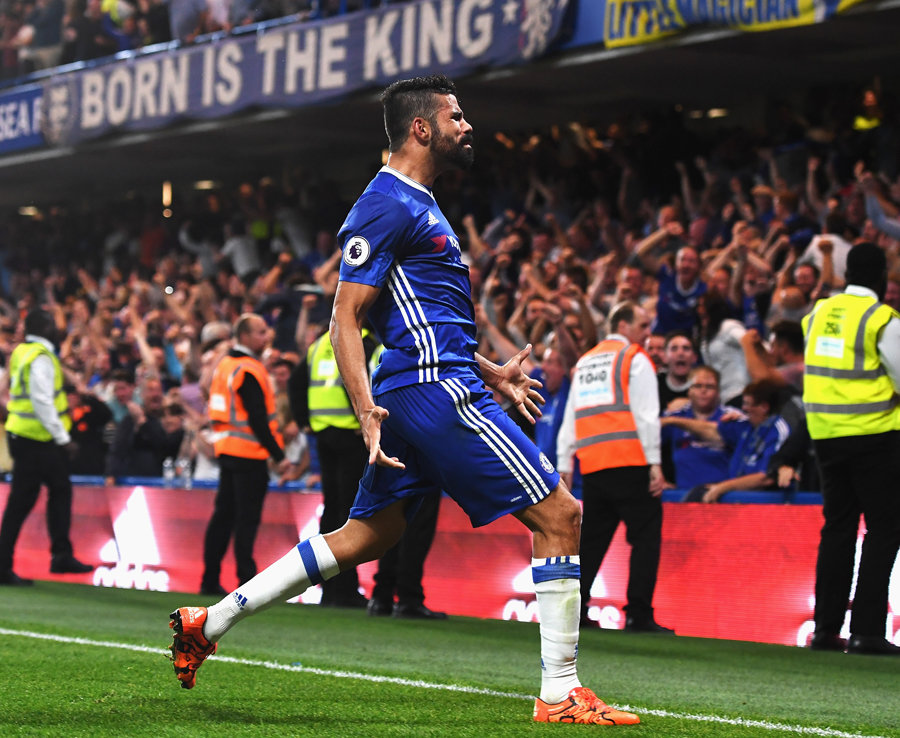 Nhìn lại 13 khoảnh khắc quyết định của Chelsea mùa này: Chuỗi trận tuyệt đỉnh - Bóng Đá