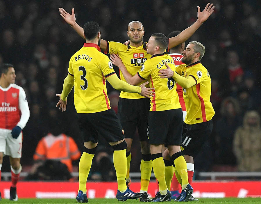 10 'hũ nếp' ở Ngoại hạng Anh của các siêu cò mùa giải này - Bóng Đá