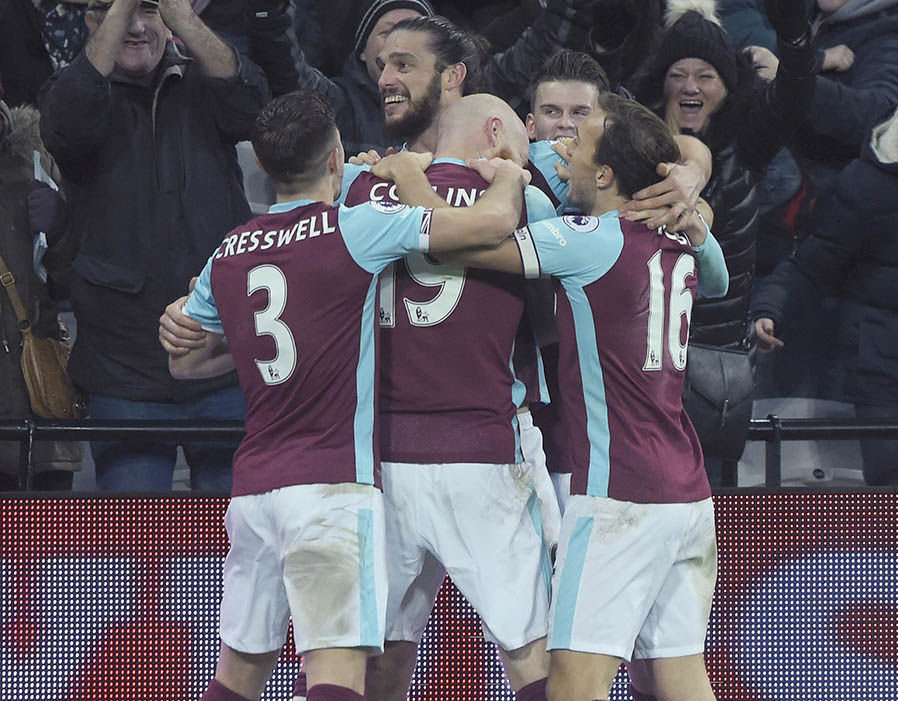 10 'hũ nếp' ở Ngoại hạng Anh của các siêu cò mùa giải này - Bóng Đá