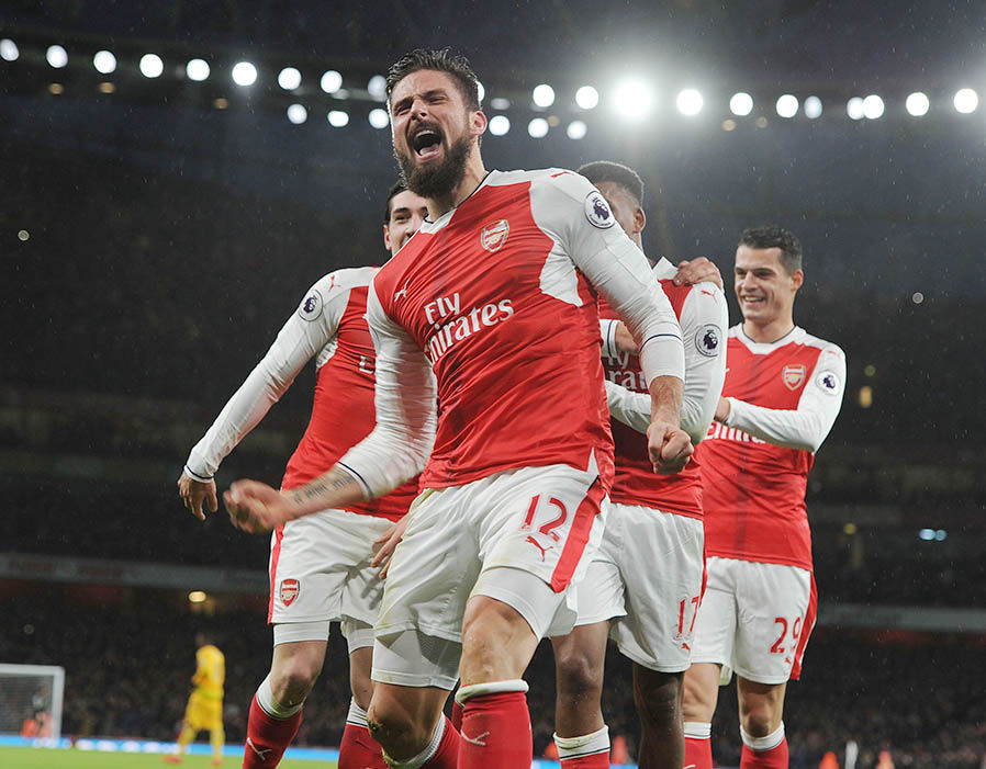 10 'hũ nếp' ở Ngoại hạng Anh của các siêu cò mùa giải này - Bóng Đá