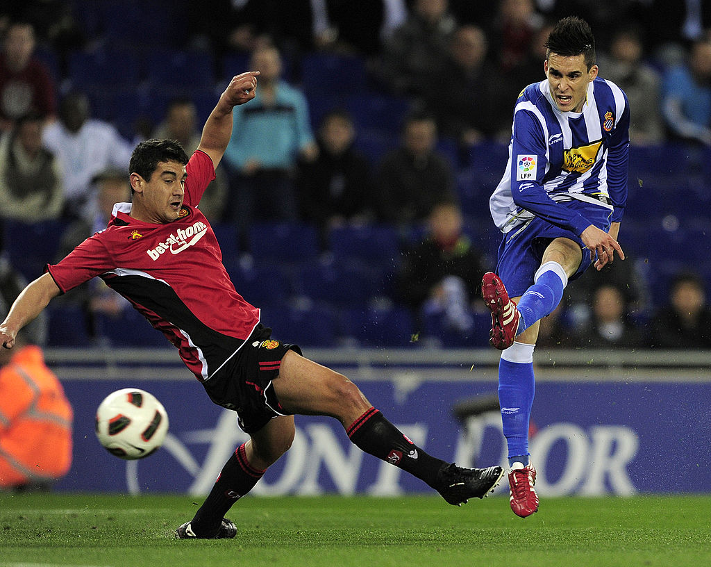 Coutinho, Bailly và những ngôi sao trưởng thành từ Espanyol (Phần 1): Con đường thành trụ cột M.U - Bóng Đá