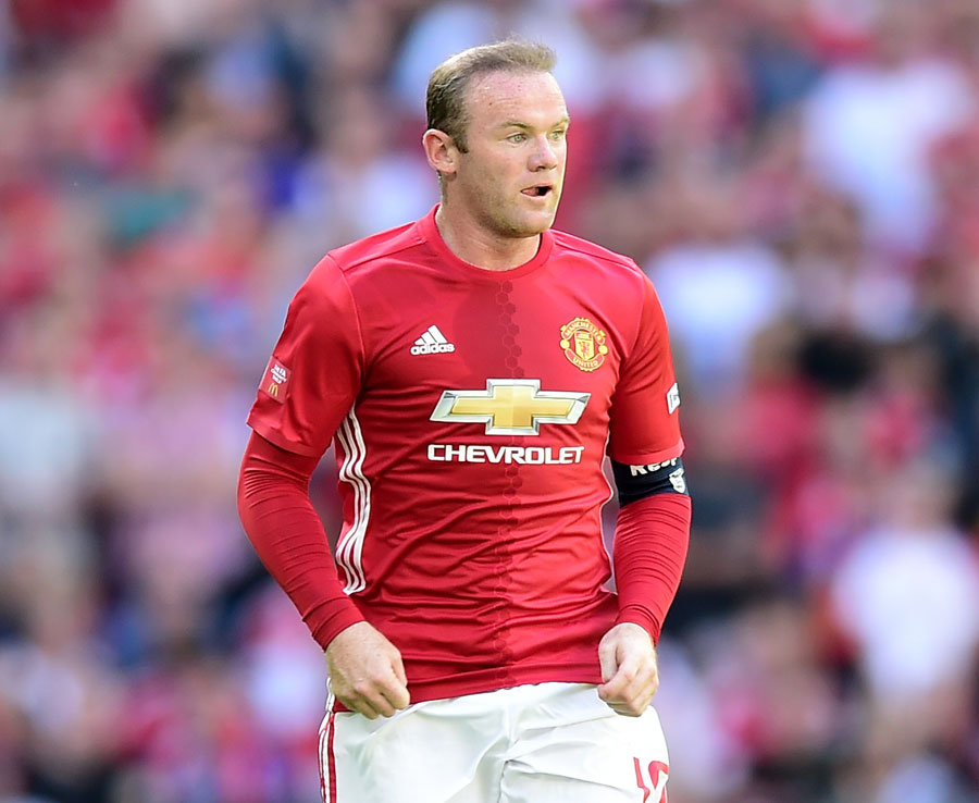 10 cỗ máy săn bàn Ngoại hạng Anh 5 mùa gần nhất: Rooney, Costa rớt giá - Bóng Đá