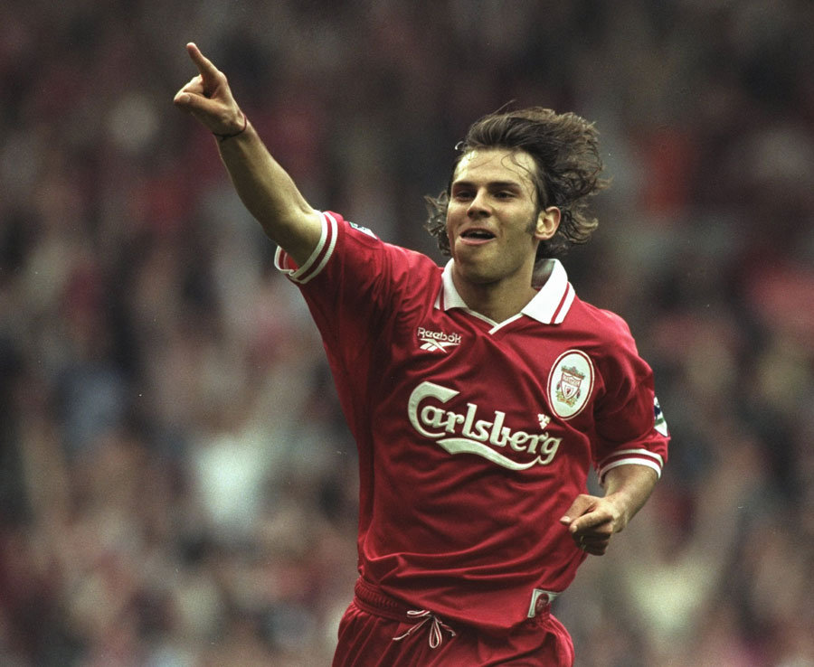 Top 20 ngôi sao ghi bàn nhiều nhất trong lịch sử Liverpool (Phần 1) - Bóng Đá