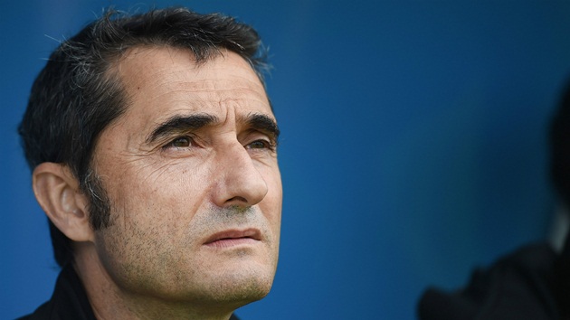 Xứ Catalunya trông chờ điều gì từ Ernesto Valverde? - Bóng Đá