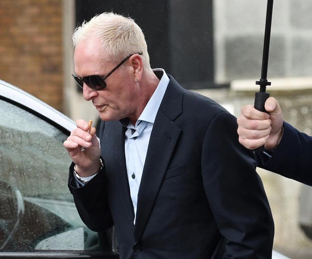 Paul Gascoigne: Khi thiên thần chính là quỷ dữ (Phần 1) - Bóng Đá