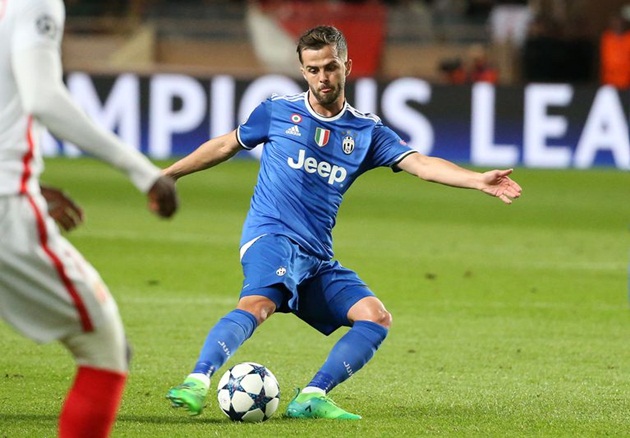 5 mấu chốt giúp Juventus đánh bại Real: Phải thật tàn nhẫn - Bóng Đá