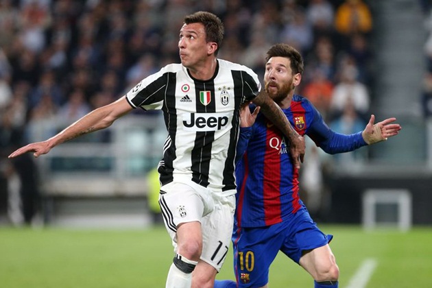 5 mấu chốt giúp Juventus đánh bại Real: Phải thật tàn nhẫn - Bóng Đá