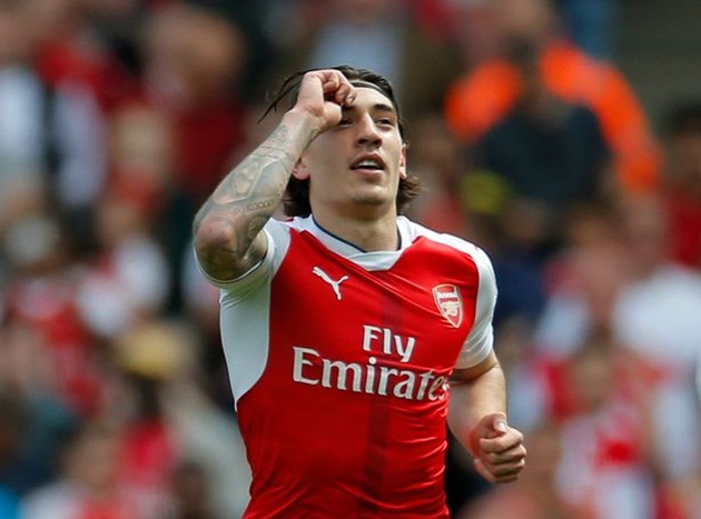 Chuyển động Arsenal: Khó giữ Sanchez, Gặp khó vụ Henry - Bóng Đá