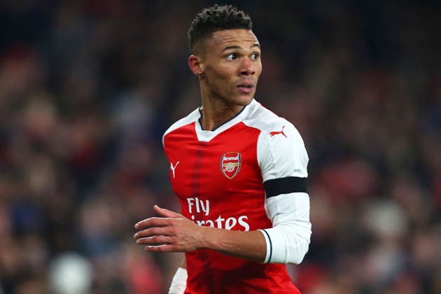 Chuyển động Arsenal: Khó giữ Sanchez, Gặp khó vụ Henry - Bóng Đá
