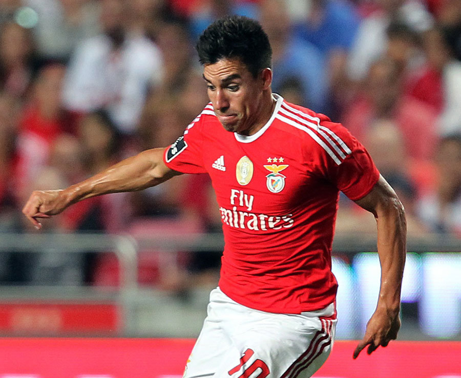 Những cái tên giúp Benfica mang về 400 triệu bảng sau 7 năm - Bóng Đá
