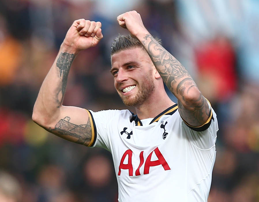 10 ngôi sao đắt giá nhất Tottenham: Kane, Alli bỏ xa phần còn lại - Bóng Đá