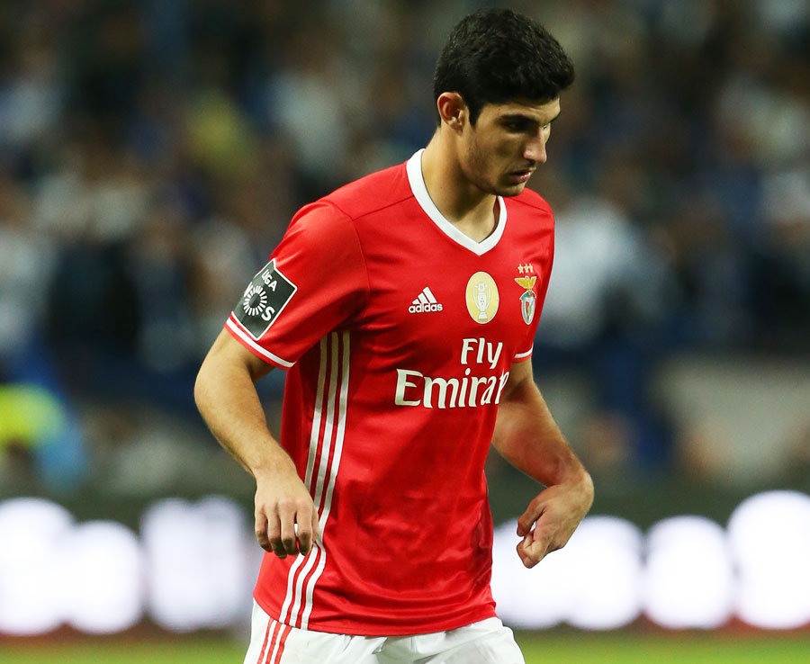 Những cái tên giúp Benfica mang về 400 triệu bảng sau 7 năm - Bóng Đá