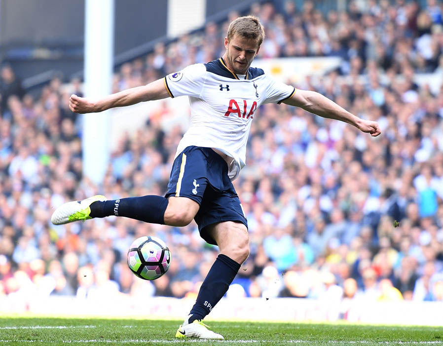 10 ngôi sao đắt giá nhất Tottenham: Kane, Alli bỏ xa phần còn lại - Bóng Đá