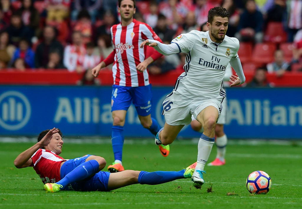 Những cầu thủ U23 sẽ gánh vác tương lai Real: Có Asensio,  tạm quên Bale - Bóng Đá