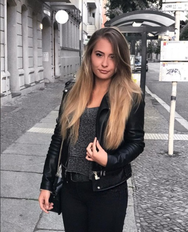 Julia Nagler:  Nàng sinh viên chiếm trọn trái tim Timo Werner - Bóng Đá