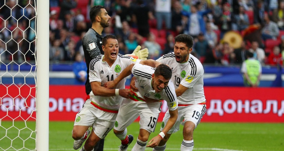 19h00 ngày 02/07, Bồ Đào Nha vs Mexico: Không Ronaldo, không sao - Bóng Đá