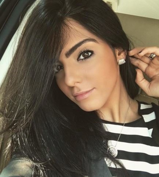 Larissa Saad: Nàng ‘Sư tử Hà Đông’ của sao PSG - Bóng Đá