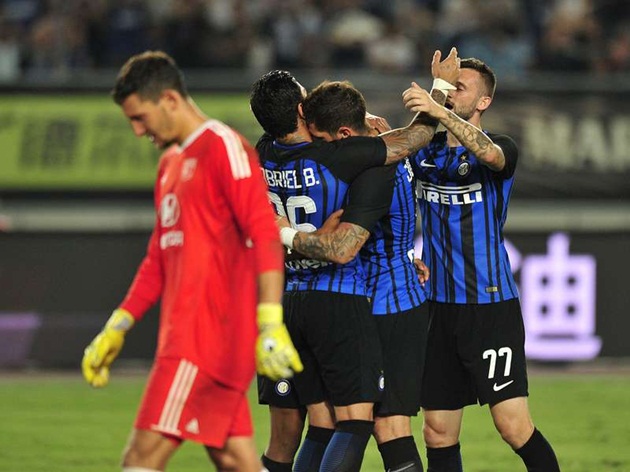 18h35 ngày 29/07, Chelsea vs Inter: Phản công đối đầu, Morata khai hỏa? - Bóng Đá