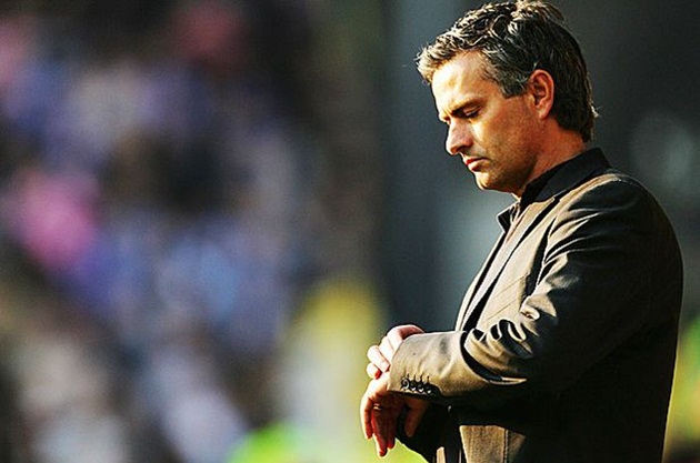 Đội hình các bản hợp đồng thành công nhất trong sự nghiệp Mourinho - Bóng Đá