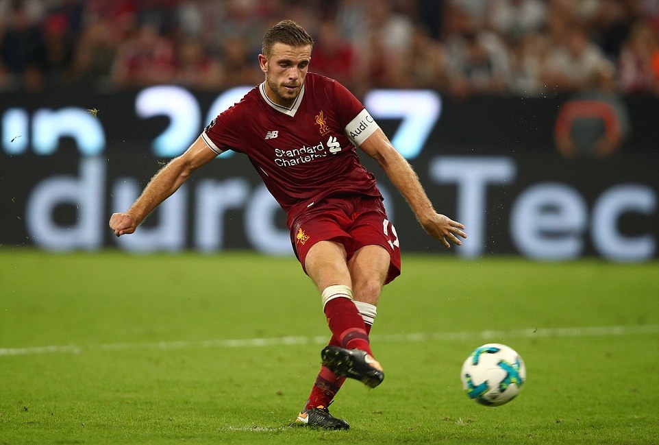 Liverpool 1-1 Atletico: Klopp lại thất bại trong một trận chung kết - Bóng Đá