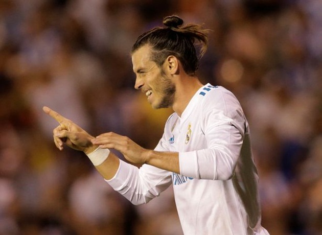 5 điểm nhấn Deportivo - Real: ‘Thợ săn bàn’ Casemiro và thói quen của Ramos - Bóng Đá