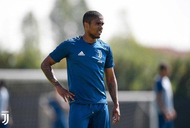 Ảnh tập Juventus - Bóng Đá