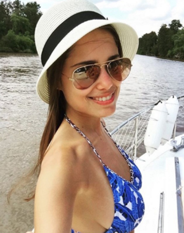 Antonella Cavalieri: Cô bạn gái cực kỳ xinh đẹp của Dybala - Bóng Đá