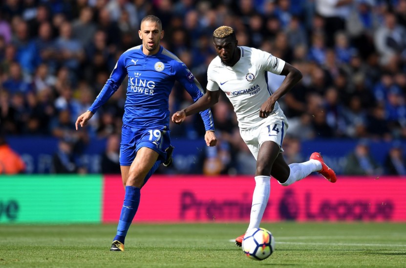 TRỰC TIẾP Leicester 0-0 Chelsea (H1): Thăm dò thế trận - Bóng Đá