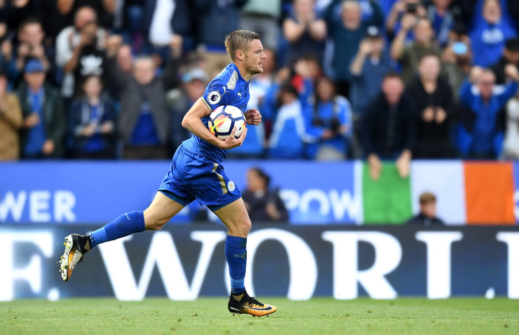 5 điểm nhấn Leicester - Chelsea: Chào mừng trở lại, Eden Hazard - Bóng Đá