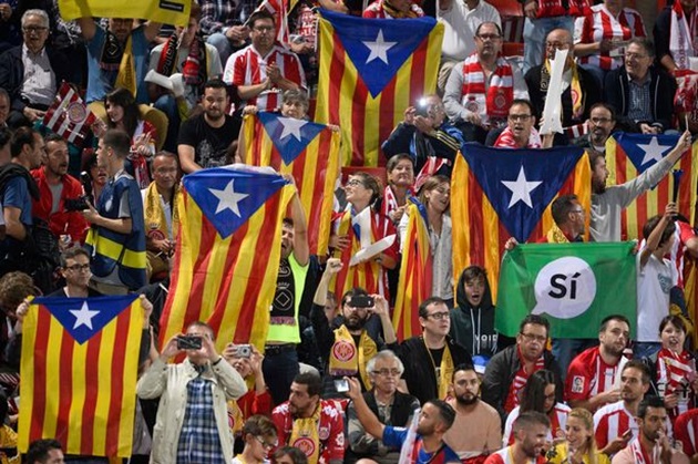 5 điểm nhấn Girona – Barcelona: Khi Messi bị chặn đứng - Bóng Đá