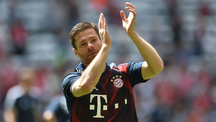 NHM 'phát cuồng' khi nghe tin Xabi Alonso sắp trở lại - Bóng Đá