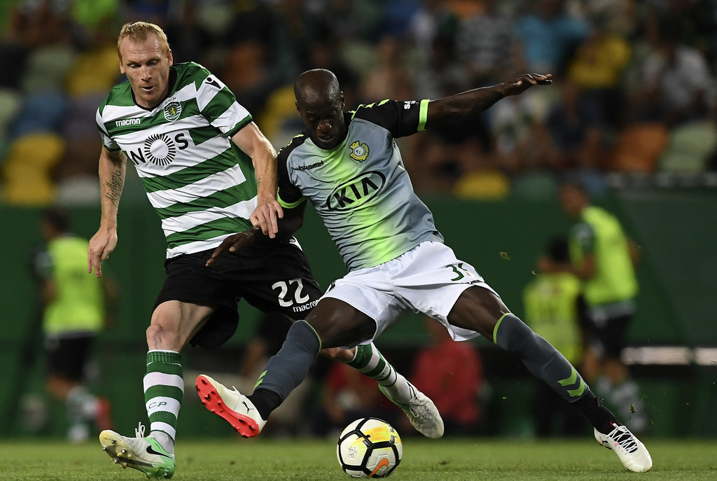 01h45 ngày 28/09, Sporting Lisbon vs Barcelona: Người cũ báo thù - Bóng Đá