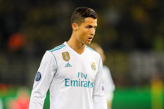 Ronaldo 'lộng quyền', muốn Ceballos không được chơi - Bóng Đá
