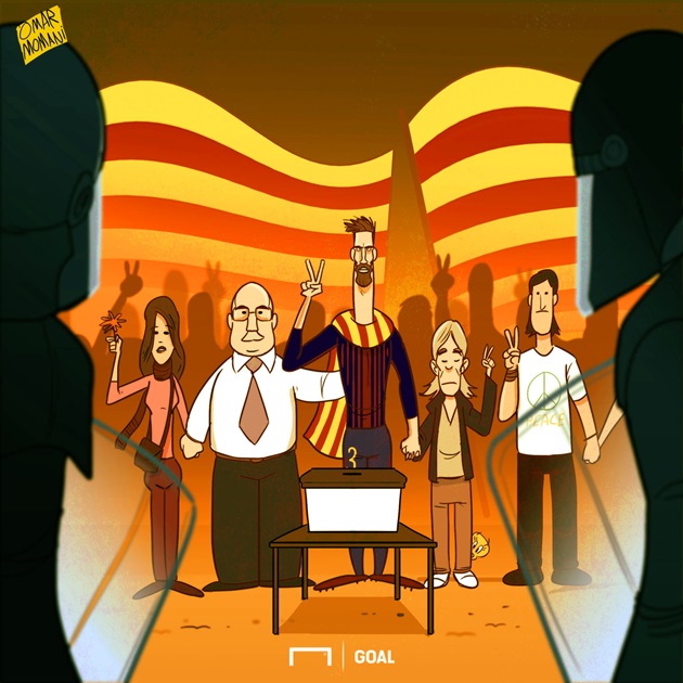 Đối thoại cùng Gerard Pique: Sao tôi phải rời đội tuyển Tây Ban Nha? - Bóng Đá