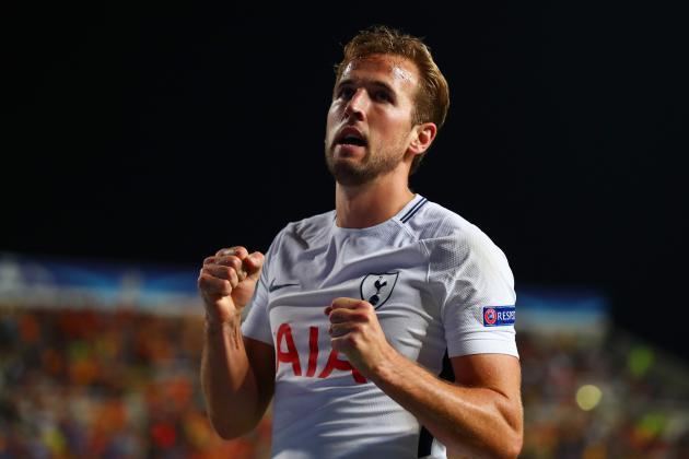 'Quá khó để Harry Kane từ chối Real Madrid' - Bóng Đá