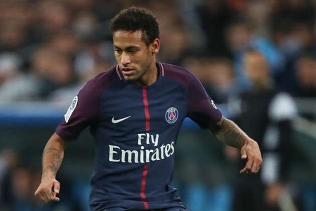 SỐC: Neymar tiết lộ với Suarez sẽ chuyển sang Real Madrid - Bóng Đá